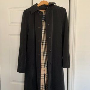 Burberry Trench Coat